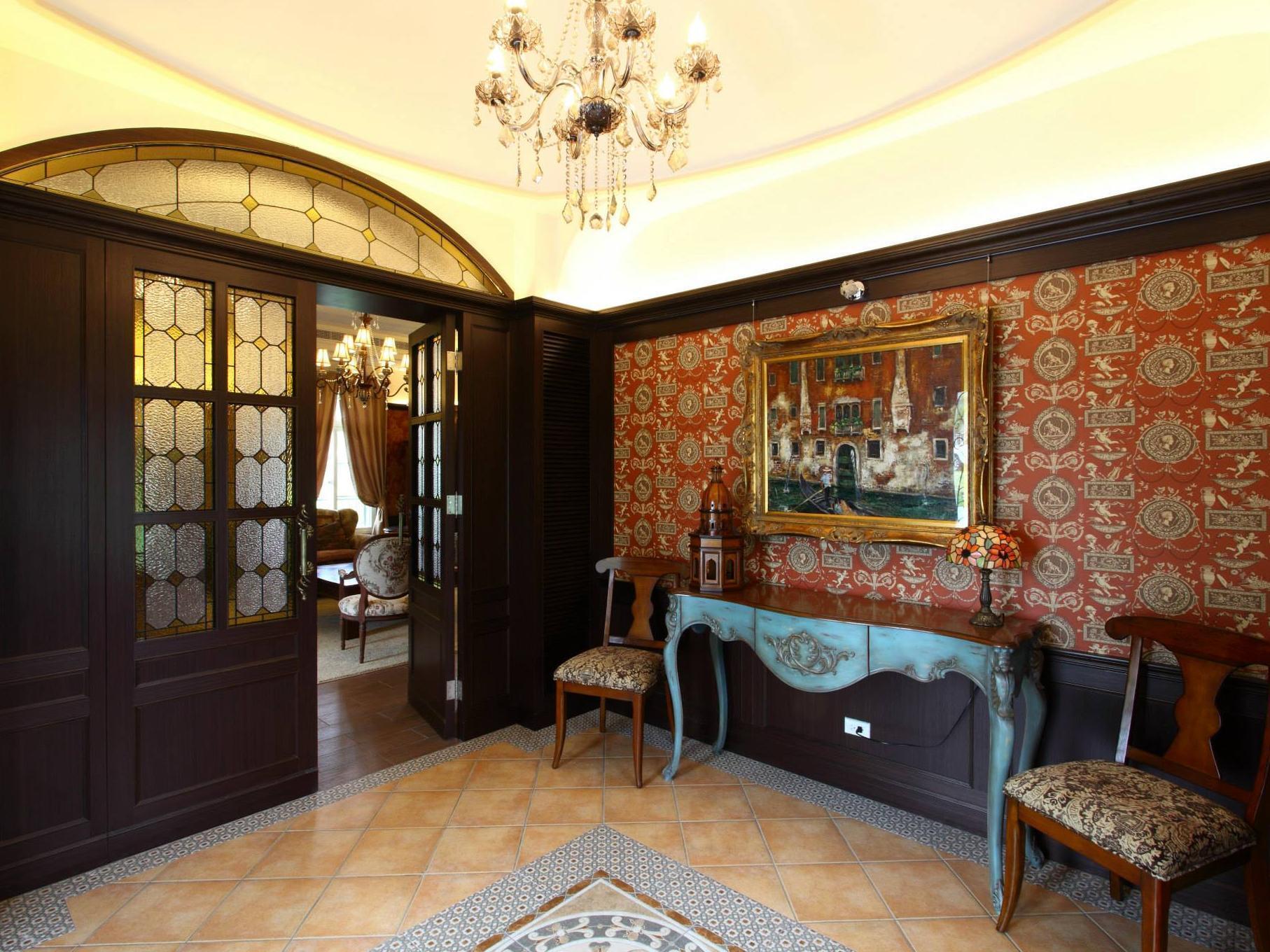 Haut Rhin Villa Yilan Exteriér fotografie